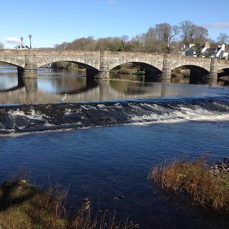 Craighindle Villa Newton Stewart Exterior photo