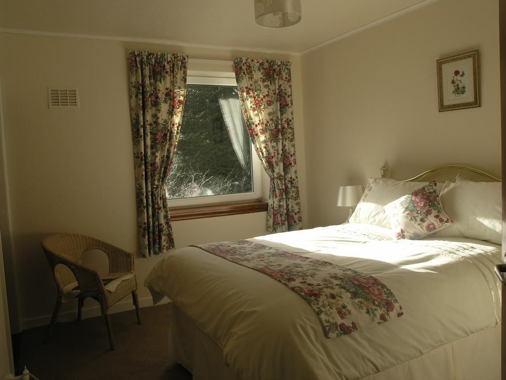 Craighindle Villa Newton Stewart Room photo